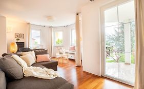 Alpine apartments Marcella